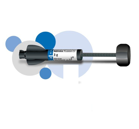 Tienda DDC - VOCO - RESINAS - Admira fusion 5 voco 3gr | TiendaDDC.com