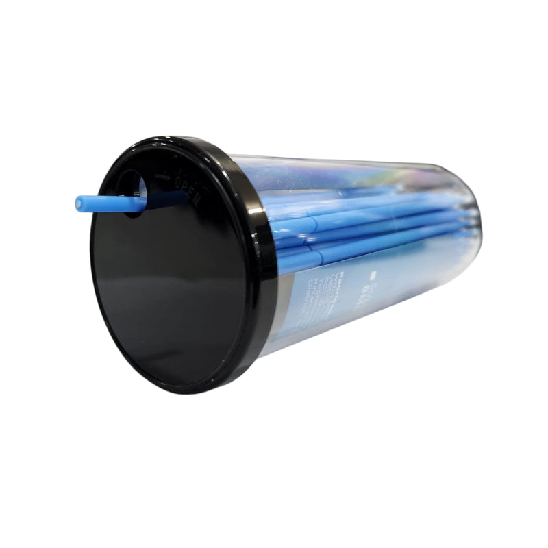 Microbrush Borgatta con Dispensador