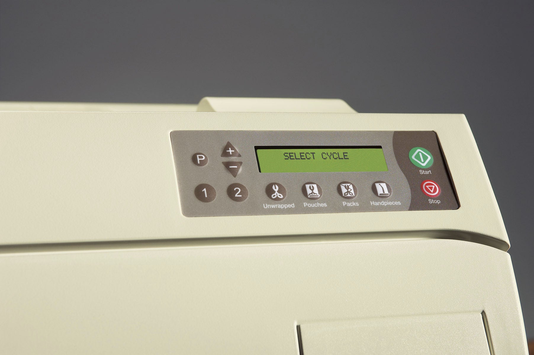 Tienda DDC - Midmark - Equipo - Autoclave M9 Esterilizador Automático Midmark 13.4 Litros | TiendaDDC.com