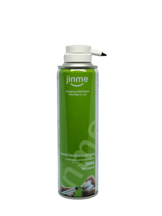 87396371 - JINME - Equipo - Aceite Lubricante Jinme Pieza de mano spray | TiendaDDC.com