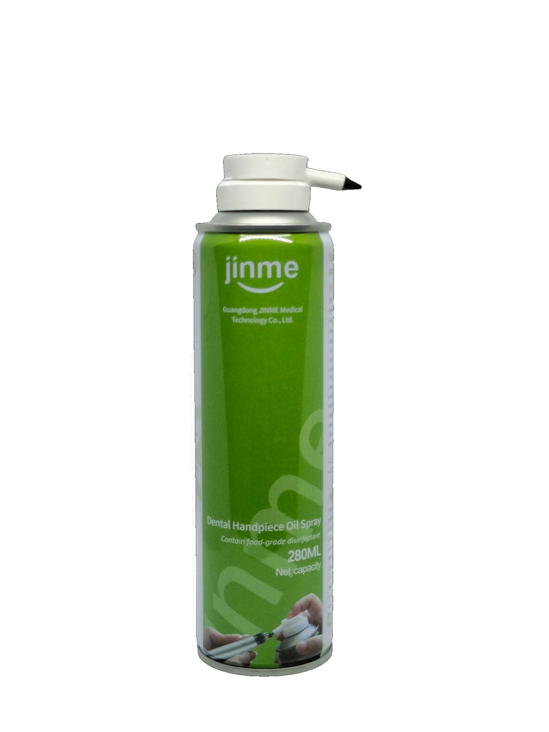 Aceite Lubricante Jinme Pieza de mano