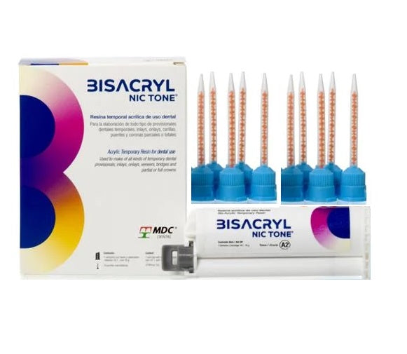 Bisacryl Nictone A2