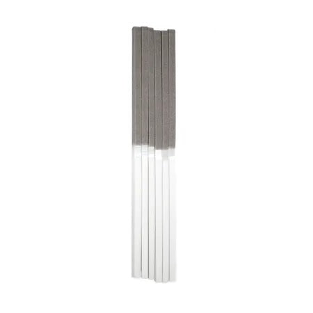 TIRAS DE LIJA PARA RESINA MICROCHAMPION stripping