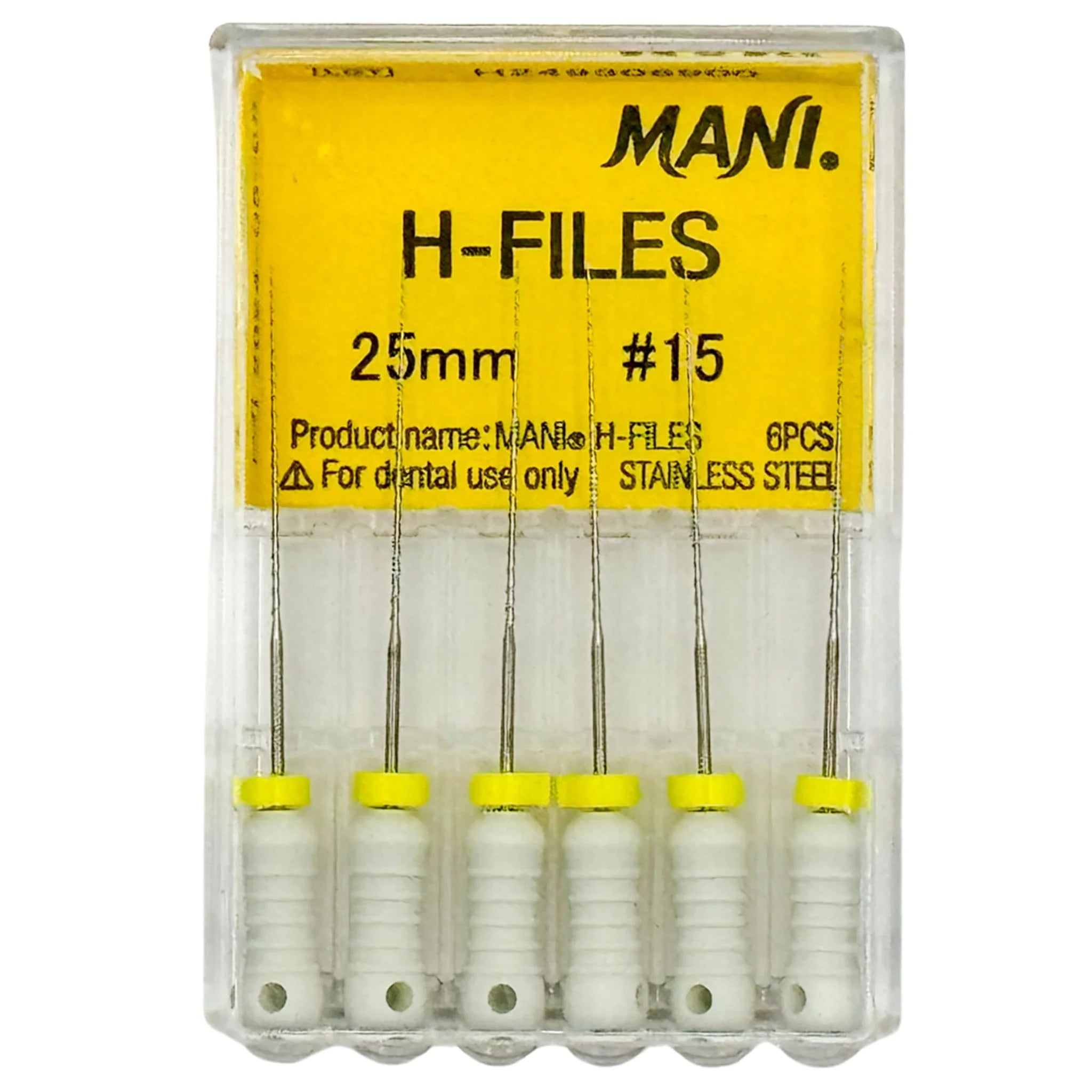 Limas Hedstroem MANI