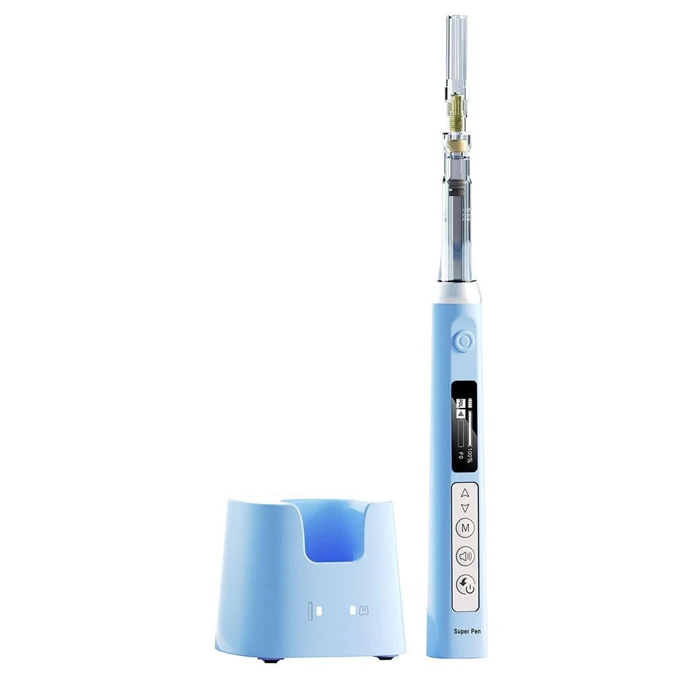 Sistema administración anestesia dental electrónic Super Pen