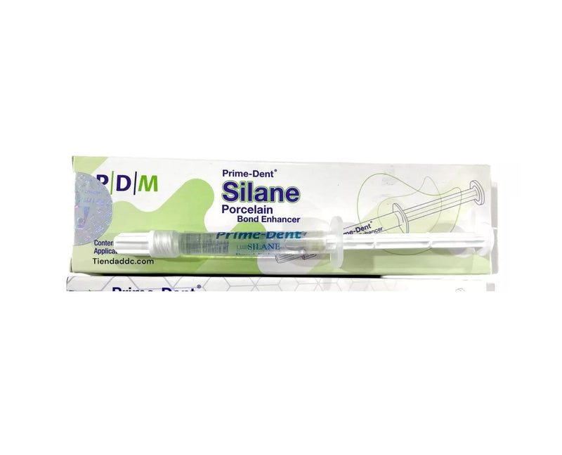 SILANO Bond Prime Dent