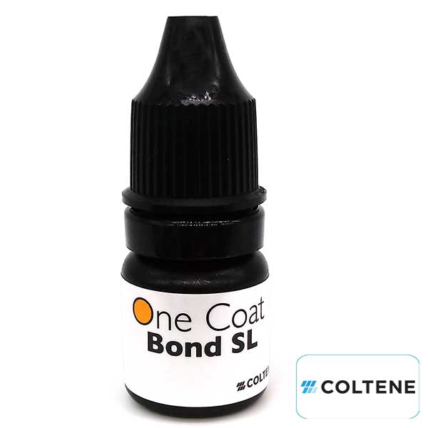 Adhesivo One Coat Bond Sl 5ml Coltene