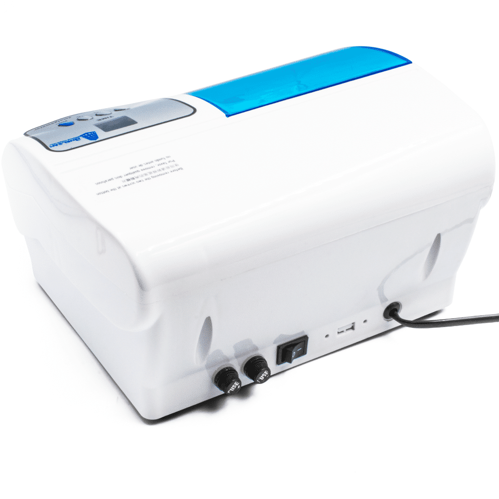 Tienda DDC - Anelsam - Equipo - Amalgamador Dental Anelsam para capuslas como biodentin mta | TiendaDDC.com