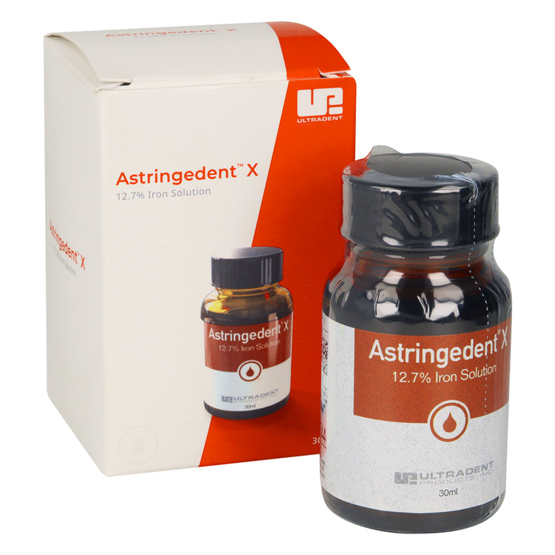 ASTRINGEDENT X