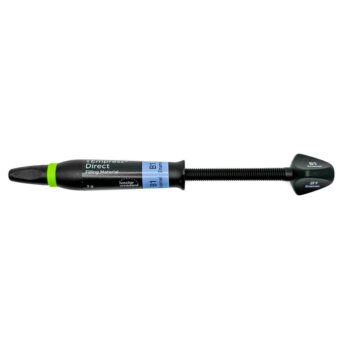 Resina Ivoclar Ips Empress Direct 3gr Esmalte
