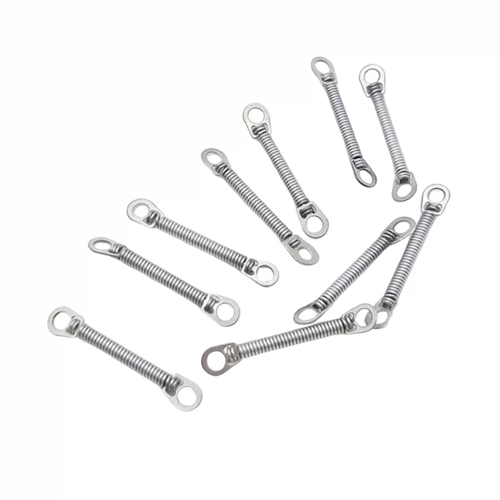 Resorte cerrado de NITI .010x.030