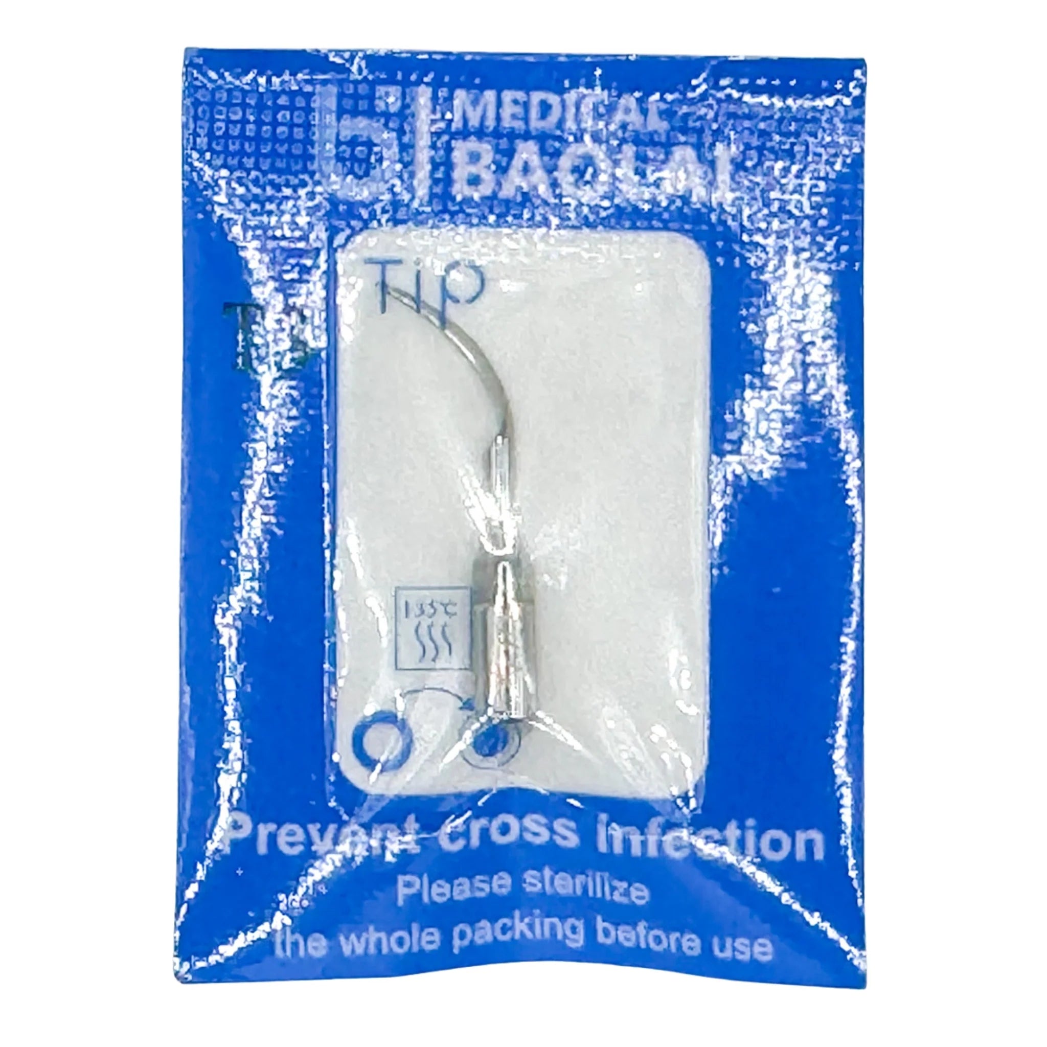 Tienda DDC - BAOLAI - Equipo - Punta para ultrasonido baolai blister c/1 | TiendaDDC.com