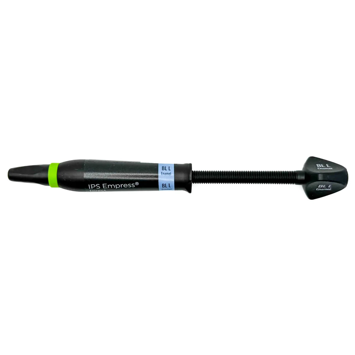 Resina Ivoclar Ips Empress Direct 3gr Esmalte