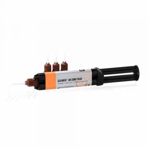 Resina Dual Clearfil dc core plus (dentin)