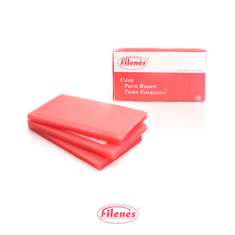 Flenes CERA TODA ESTACION ROSA Filenes | FILENES | Tienda DDC