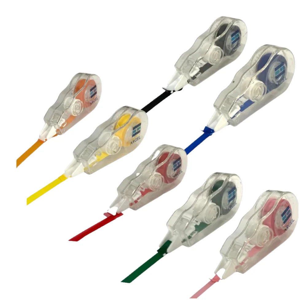 Cinta Codificadora Instrumental