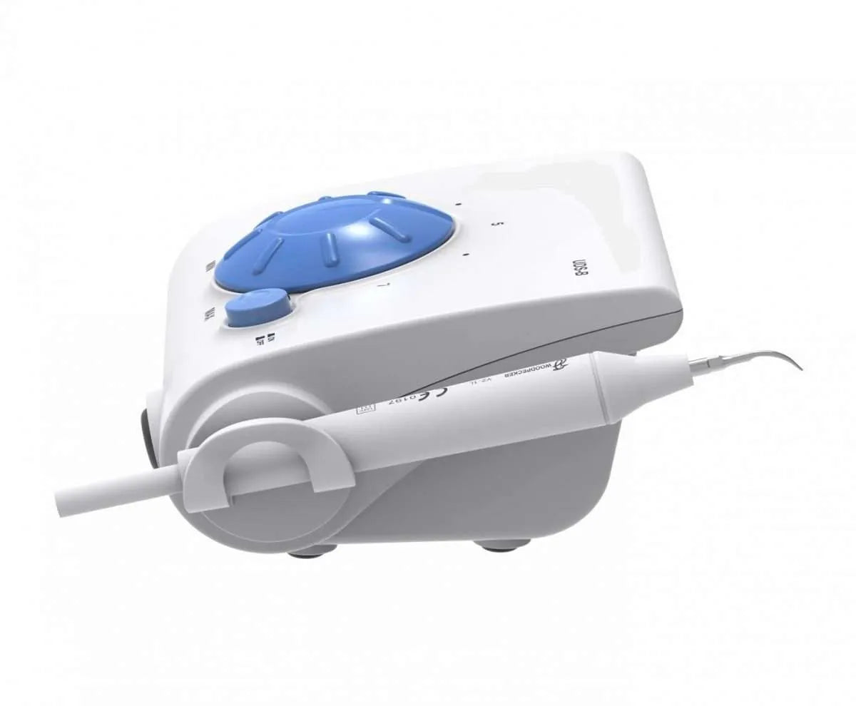 Escariador Cavitron Dental Dba Uds B Sin Led