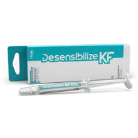 Desensibilizante Dental por Blanqueamiento Desensibilize Kf 2% 2,5g Fgm