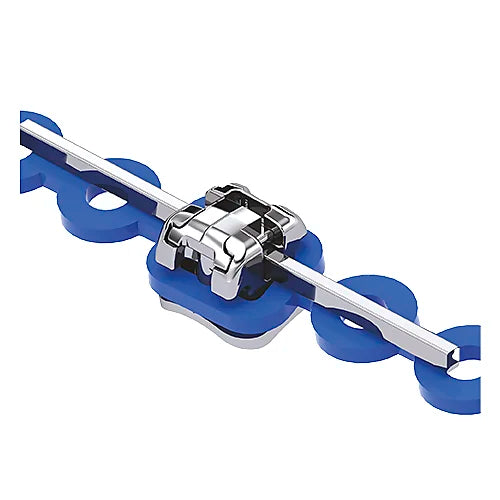 Tienda DDC - ORMCO - ORTO - Brackets Autoligado Damon Q2 Ormco 5x5 .022 Std | TiendaDDC.com
