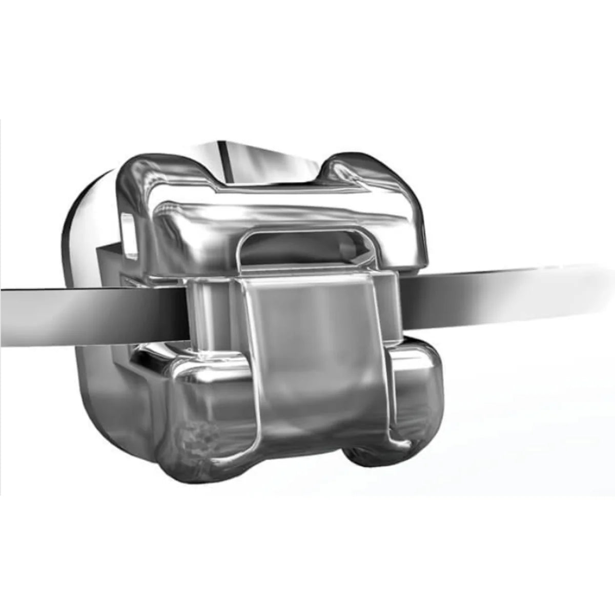 Tienda DDC - ORMCO - ORTO - Brackets Autoligado Damon Q Ormco 5x5 .022 Std Solo Brackets | TiendaDDC.com
