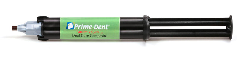 AUTOMIX LUTING CEMENT RESINA DUAL Prime Dent