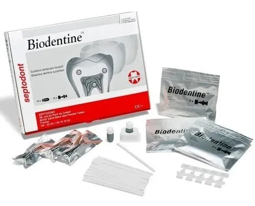 Biodentine 1 Capsula