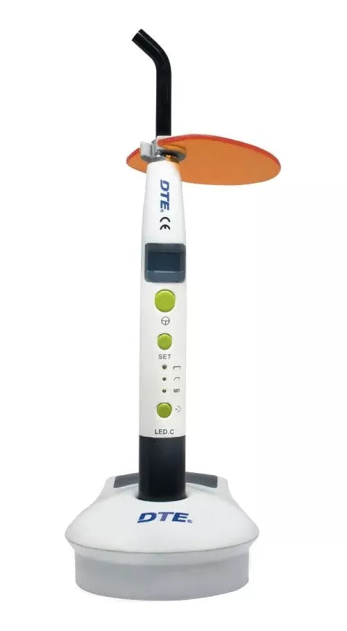 LAMPARA DE FOTOCURADO LED C - DTE