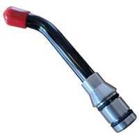 Punta para lampara de fotocurado led