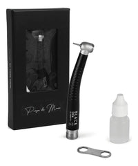 Pieza de alta TURBINETA ULTRA push button