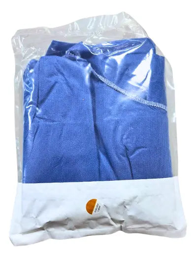 7502224241618 - AMBIDERM - Bata Para Cirugía Quirúrgica Ambiderm Unitalla Estéril 35gr | TiendaDDC.com