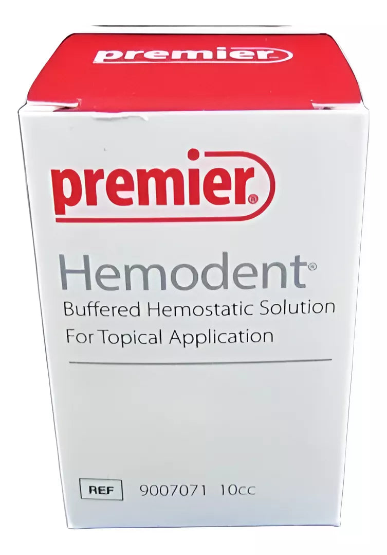 Hemodent