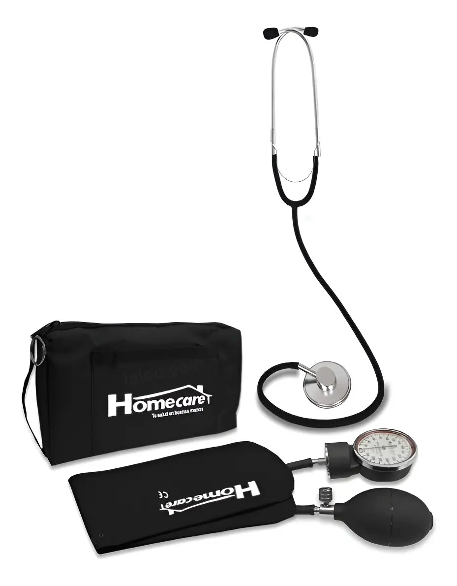 7502256726930 - Tienda DDC - CLINICA - Kit Baumanometro Estetoscopio Simple | TiendaDDC.com