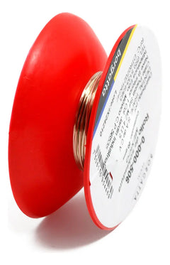 Soldadura Plata Borgatta rollo 20 Gramos