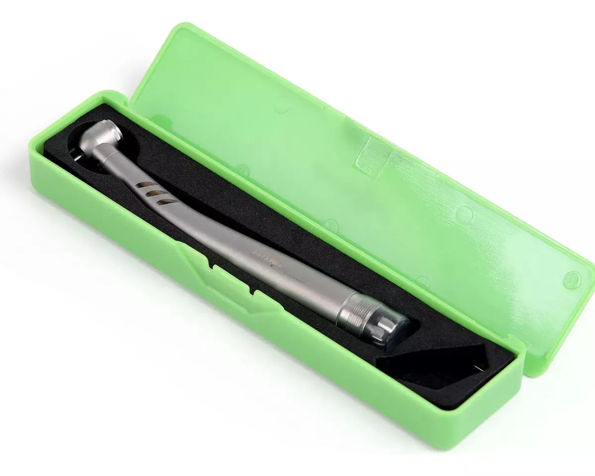 Pieza De Mano De Alta Velocidad Dental luz led JOYDENT