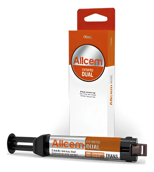 Cemento Dual Resinoso Allcem Dental FGM