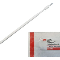 Barniz Para Hiper Sensibilidad Dental White Varnish 3m Clinpro