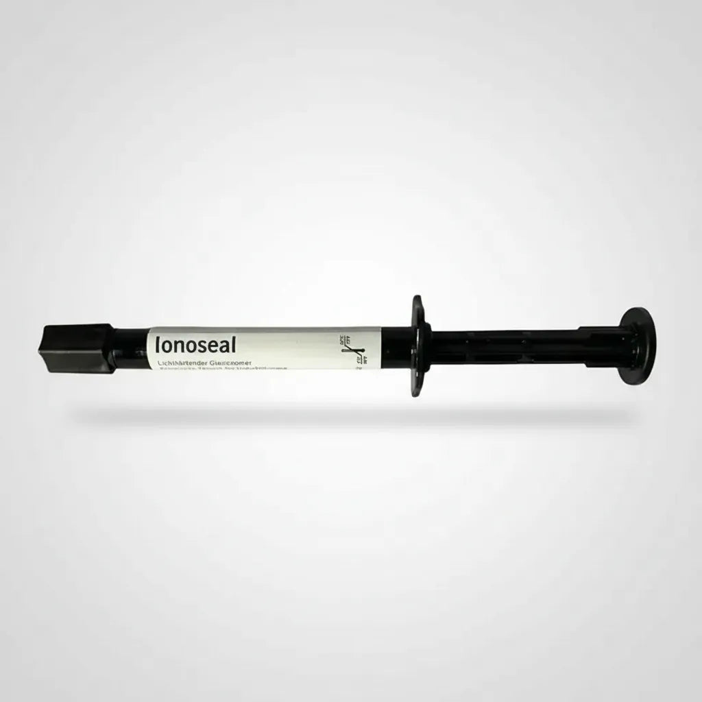 Tienda DDC - VOCO - CLINICA - Ionoseal Fotopolimerizable ionomero de vidrio 2.5 Gr Voco | TiendaDDC.com