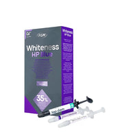 Blanqueamiento Whiteness HP Blue FGM