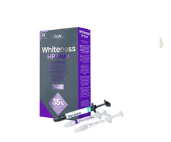 Blanqueamiento Whiteness HP Blue FGM
