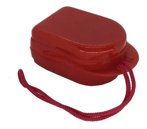 7898938244770 - maquira - Caja Porta Guarda Dental Apartos De Ortodoncia Kit 10 Pzas con aroma | TiendaDDC.com