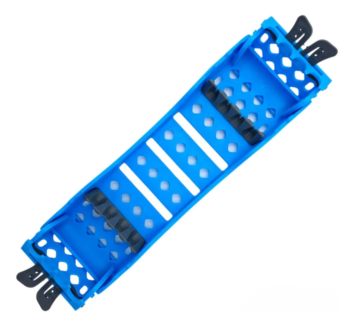 Tienda DDC - Tienda DDC - Cassette Plastico Para Esterilizar 4 Instrumentos Dentales | TiendaDDC.com