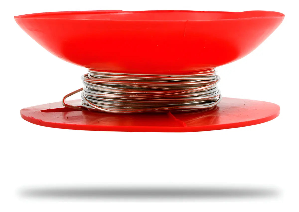 7506185904469 - BORGATTA - LAB - Soldadura Plata Borgatta rollo 20 Gramos | TiendaDDC.com