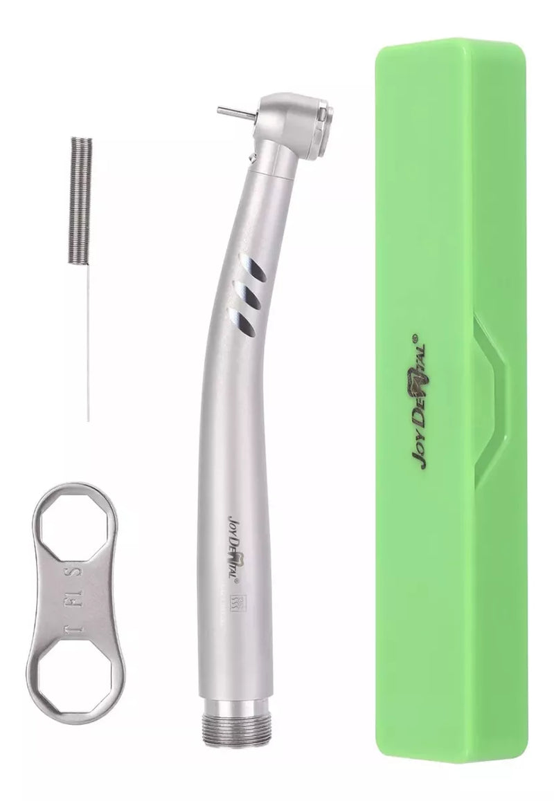 Pieza De Mano De Alta Velocidad Dental luz led