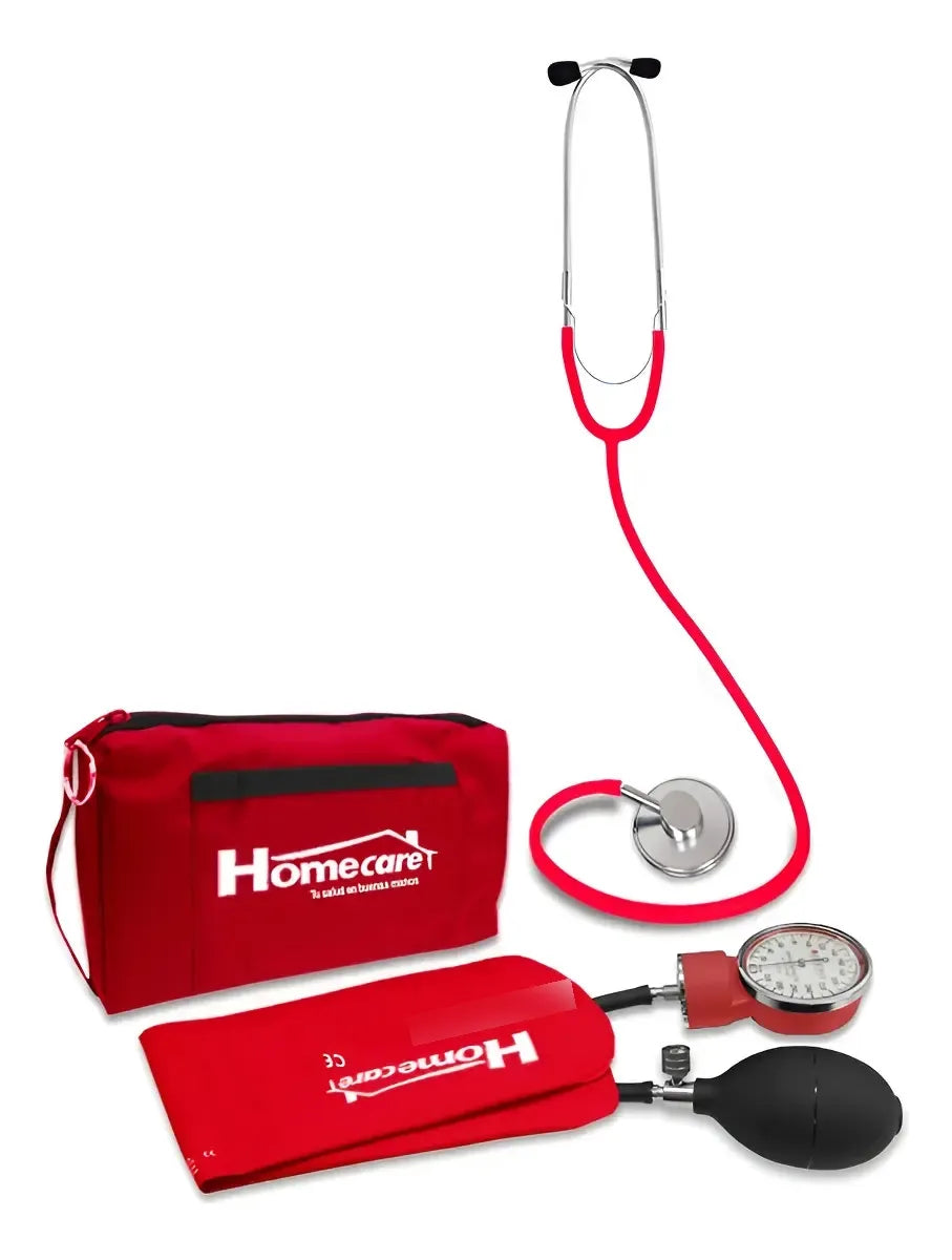 7502256726930 - Tienda DDC - CLINICA - Kit Baumanometro Estetoscopio Simple | TiendaDDC.com