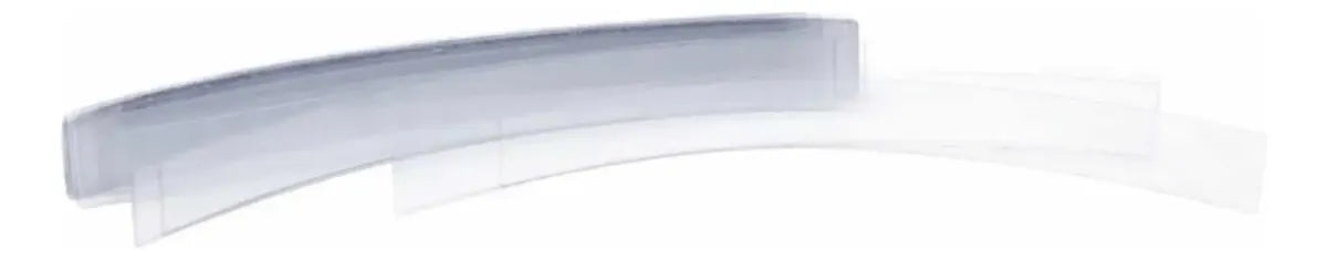 Tienda DDC - VALDI - CLINICA - Tiras De Celuloide Dentales Valdi De 9cm 50pz | TiendaDDC.com