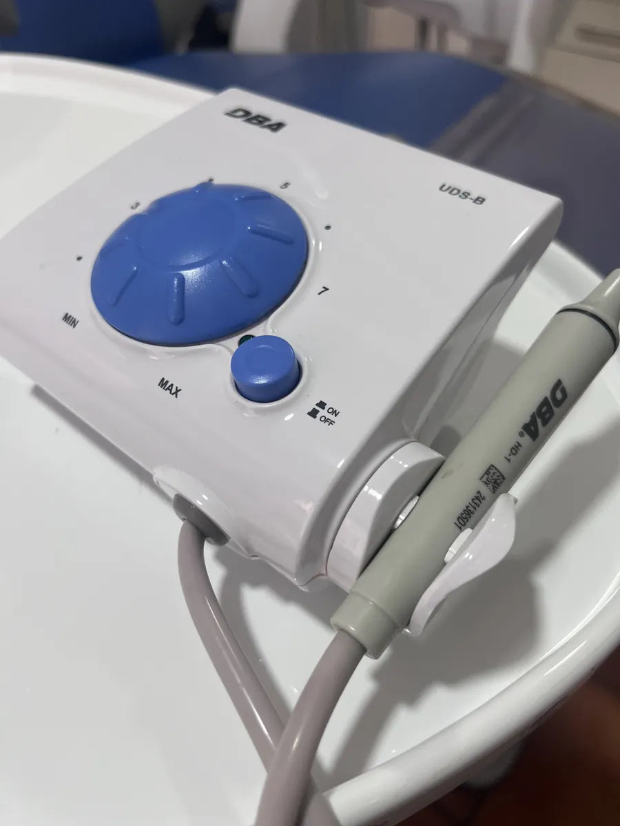 Escariador Cavitron Dental Dba Uds B Sin Led