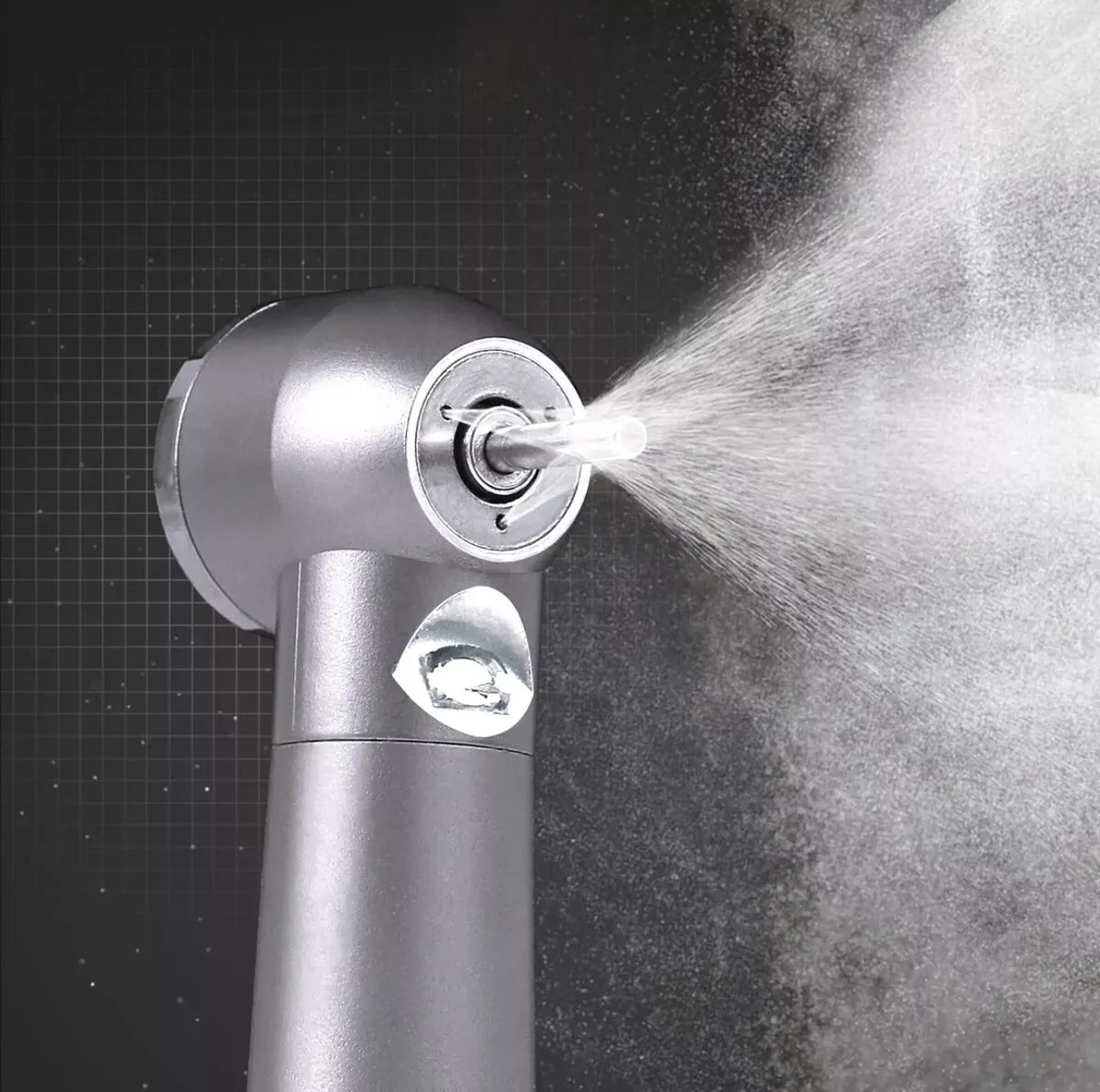 Pieza De Mano De Alta Velocidad Dental luz led JOYDENT