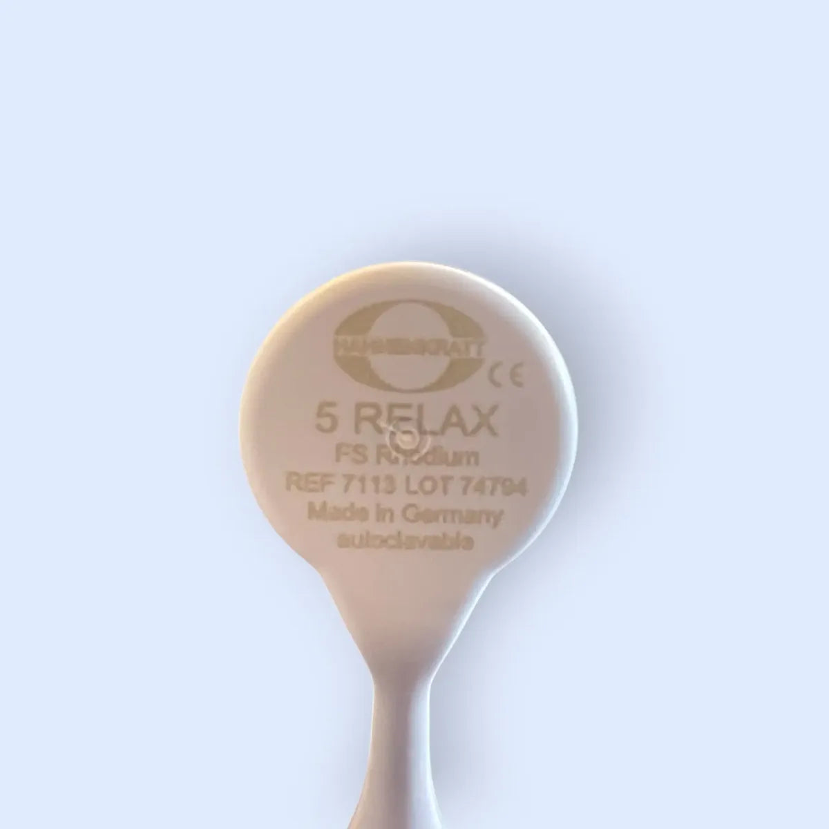 Tienda DDC - Zirc - ESPEJO EXPLORACION  HAHNENKRATT RELAX HD | TiendaDDC.com