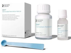 IRM Cemento Dental Restaurador Provisional Denstply