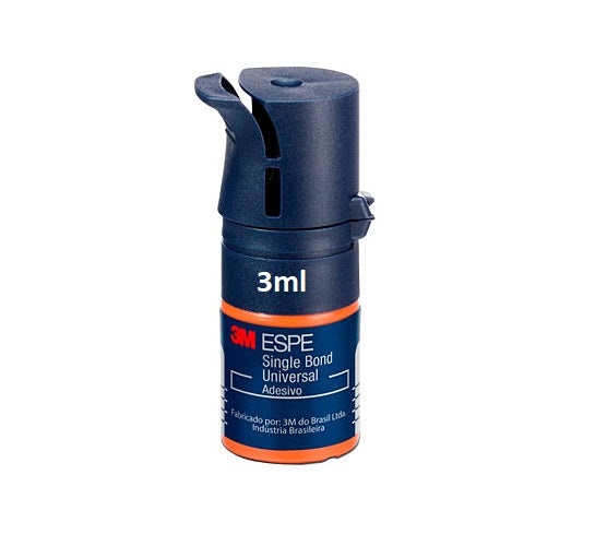 ADHESIVO SINGLE BOND UNIVERSAL 3M adhesivo